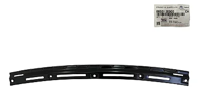 Suporte Central Parachoque Dianteiro Hyundai Tucson 2006/16