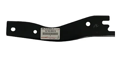 Suporte Parachoque Traseiro Esquerdo Toyota Hilux 05/08
