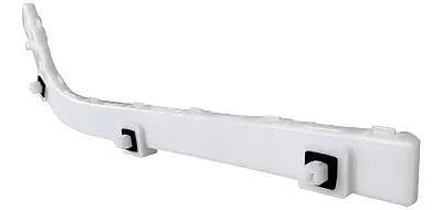 Suporte Parachoque Traseiro Esquerdo Mitsubishi Lancer 08/18