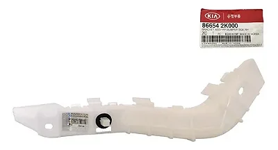 Suporte Parachoque Traseiro Direito Kia Soul 2008/13
