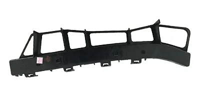 Suporte Parachoque Traseiro Lado Direito I30 2007 A 2012