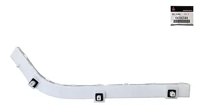 Suporte Parachoque Traseiro Direito Mitsubishi Lancer 08/18