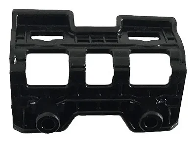 Suporte Parachoque Traseiro Lado Esquerdo Sportage 2017 2020