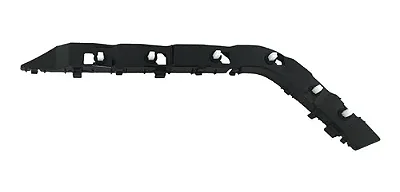 Suporte Parachoque Traseiro Lado Esquerdo Sonata 2011 A 2014
