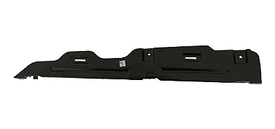 Suporte Parachoque Traseiro Lado Direito Azera 2006 A 2010