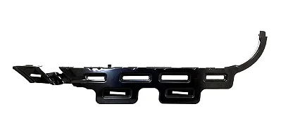 Suporte Parachoque Traseiro Esquerdo Kia Sorento 2009 A 2015