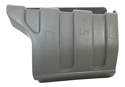 Suporte Parachoque Traseiro Esquerdo Kia Sorento 2009 A 2012