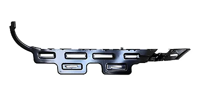 Suporte Parachoque Traseiro Direito Kia Sorento 2009 A 2015