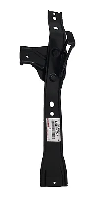 Suporte Parachoque Dianteiro Toyota Rav4 2015/17