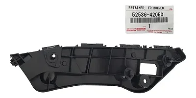 Suporte Parachoque Dianteiro Lado Esquerdo Rav4 2012/2015