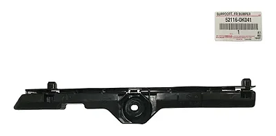 Suporte Parachoque Dianteiro Lado Esquerdo Hilux 2005 A 2008