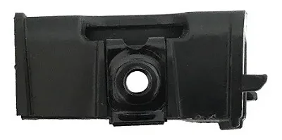 Suporte Moldura Inferior Dianteira Esquerda Sportage 2017/19