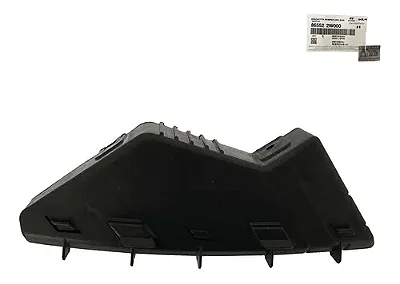 Suporte Guia Farol Lado Direito Hyundai Santa Fe
