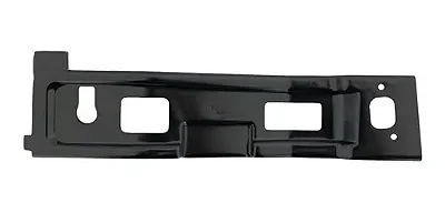 Suporte Grade Frontal Lado Esquerdo Grand Santa Fe 2013 2016