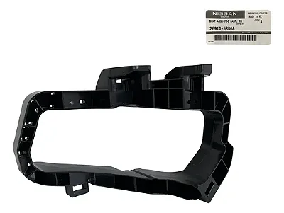 Suporte Farol Neblina Lado Direito Nissan Kicks 2016/2020