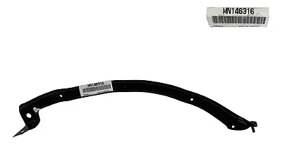 Suporte Parachoque Dianteiro Direito Mitsubishi L200 08/16