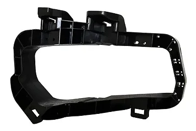 Suporte Farol Neblina Lado Esquerdo Nissan Kicks 20016/20