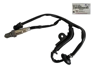 Sonda Lambda Sensor Oxigenio Elantra 11/14 I30 13/15