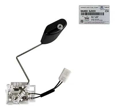 Sensor Boia Tanque Combustível Hyundai Veracruz 2006/2012
