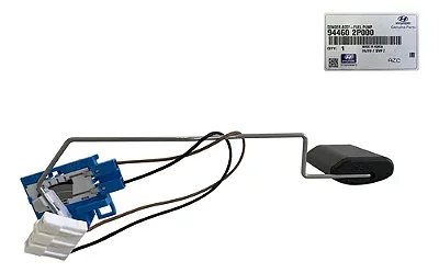 Sensor Boia Tanque Combustivel Hyundai Santa Fe 2009/2012