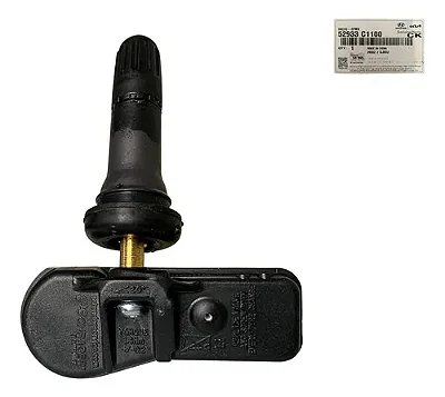 Sensor Pressao Pneu Hyundai Creta 16/20 New Tucson 17/21