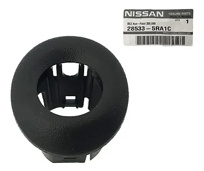 Suporte Sensor Estacionamento Nissan Kicks 2017/20