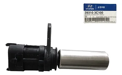 Sensor Virabrequim Hyundai Azera 06/11 Kia Sorento 13/15