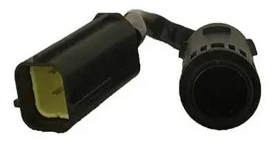 Sensor Estacionamento Traseiro Hyundai Santa Fe 2006 A 2011