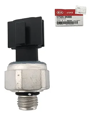 Sensor Pressao Direçao Hyundai Sonata 06/10 Azera 06/10