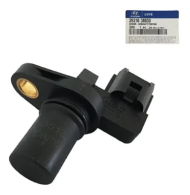 Sensor Rotação Fase Kia Sorento 2002/2006