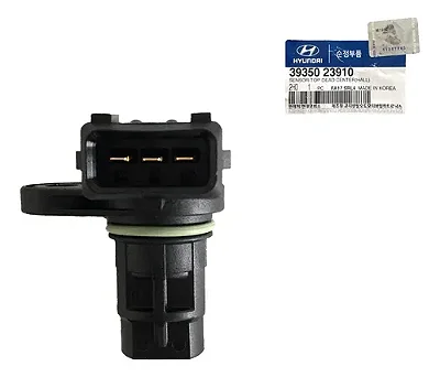Sensor Fase Hyundai Elantra 10/15 I30 06/16 Tucson 06/16