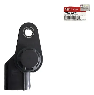 Sensor Fase Hyundai Ix35 09/21 Santa Fe 12 Kia Sorento 09/12