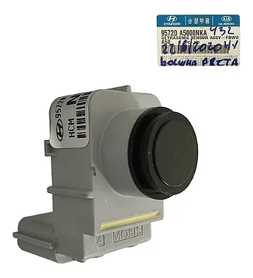 Sensor Estacionamento Hyundai I30 2013 A 2016