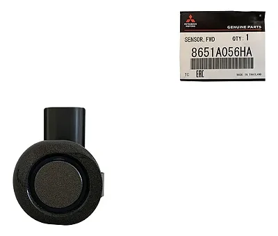 Sensor Estacionamento Mitsubishi Asx 2010/2015