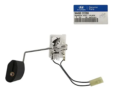 Sensor Boia Tanque De Combustivel Tucson/sportage