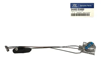Sensor Boia Tanque De Combustivel New Tucson/sportage