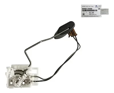 Sensor Boia Tanque Combustivel Veloster 11/17 I30 13/16