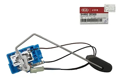 Sensor Boia Tanque Combustivel Tucson 06/16 Sportage 06/10