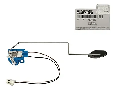 Sensor Boia Tanque Combustível Ix35 09/21 Sportage 11/13
