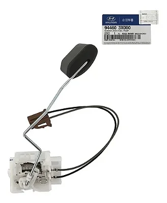 Sensor Boia Tanque Combustivel Hyundai Elantra 2010 A 2015