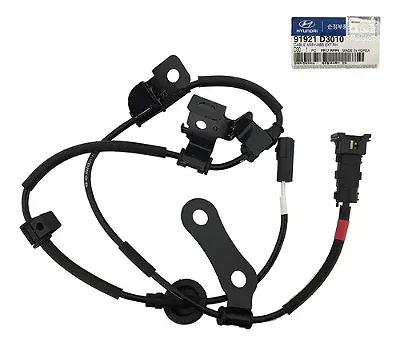 Chicote Sensor Abs Traseiro Lado Direito New Tucson