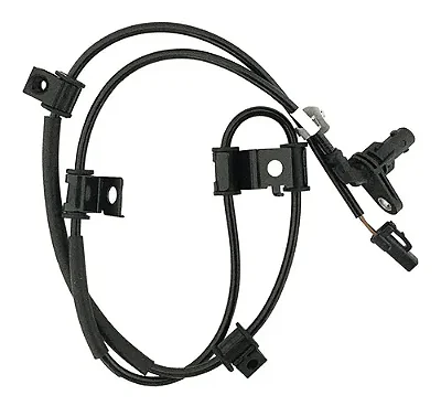 Sensor Abs Dianteiro Esquerdo Hyundai Ix35 2018 A 2020