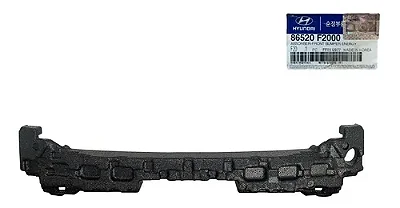 Absorvedor Parachoque Dianteiro Hyundai Elantra 2015/18