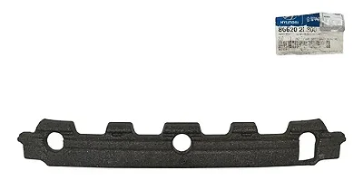 Absorvedor Parachoque Traseiro Hyundai I30cw 2006/12