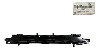 Alma Parachoque Dianteiro Hyundai Hr 2006/2012