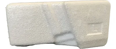 Absorvedor Parachoque Dianteiro Le Mitsubishi Asx 2010/2015