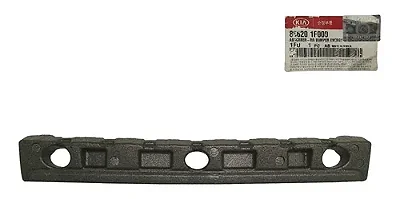 Absorvedor Parachoque Traseiro Kia Sportage 2005/2008
