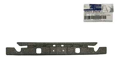 Absorvedor Parachoque Traseiro Hyundai Ix35 2009/21