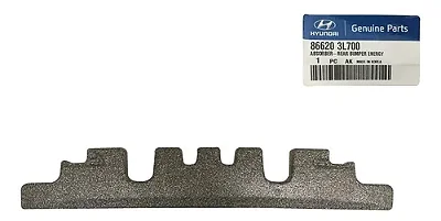 Absorvedor Parachoque Traseiro Hyundai Azera 2011/2012