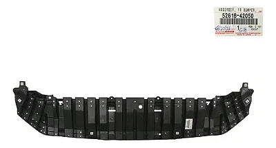 Absorvedor Parachoque Dianteiro Toyota Hilux Rav4 12/15